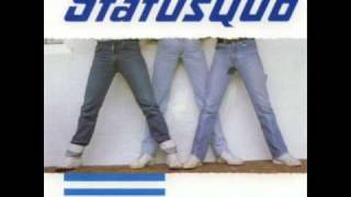 status quo too close to the ground (back to back).wmv