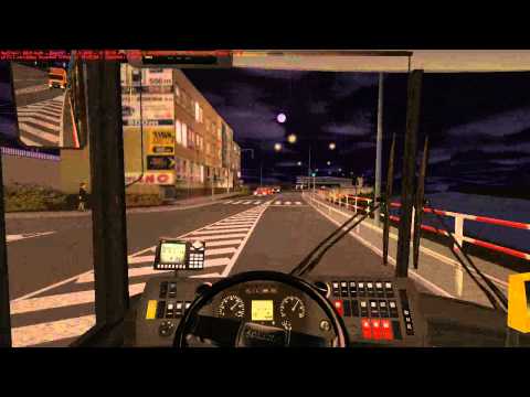 Solaris Urbino 10 III Ústí nad Labem line 19 Divadlo - Ryjice