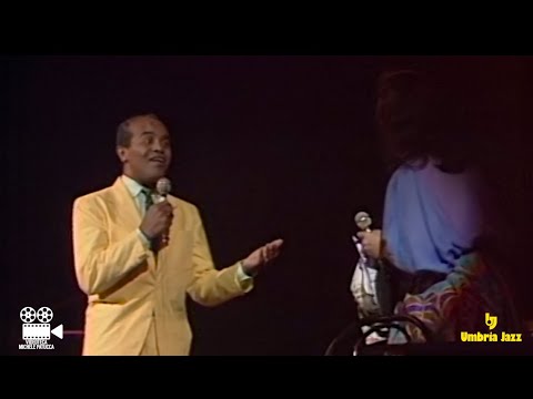 Jon Hendricks & Co. | Umbria Jazz 1986 #ujuncut