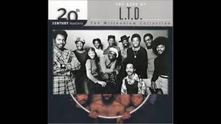 Never Get Enough Of Your Love - L.T.D. - 1977