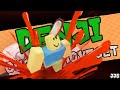 DENJI CHAINSAW MAN CUSTOM MOVESET Jujutsu Shenanigans Tutorial
