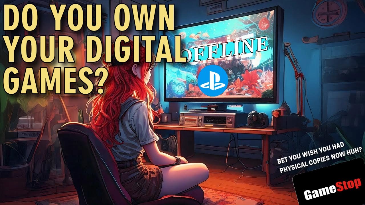 The Power of Physical Media in a Digital Age