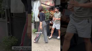 Download lagu Spotted! Orry & Kim Sharma snapped together! mp3