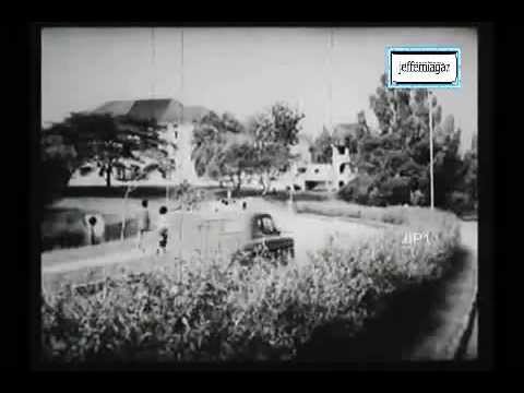 OST Tunang Pak Dukun 1960 - Tunang Pak Dukun 1 - Cathay Keris Chorus