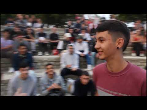 Lobo VS Ferro (OCTAVOS)