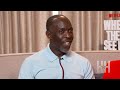 Michael K. Williams Recalls Working With Director Ava DuVernay