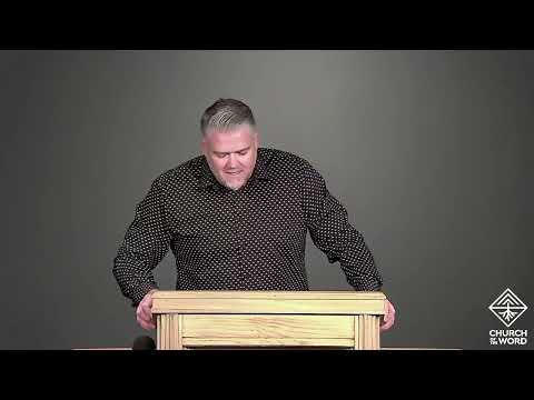 How God Sees Our Sin