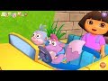 Dora A Exploradora English Adventure Learning Episode 18 Numbers ZigZag