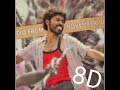 Danga Mari Udari Song 8D Tamil