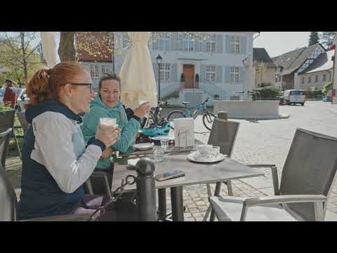 E Bike Burgenzauber Route (114) - Perlen & Gastfreundschaft