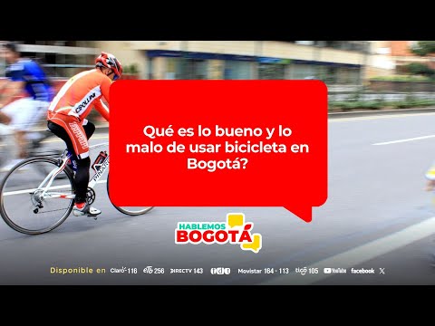 Hablemos Bogotá | Emisión 27 de octubre de 2025