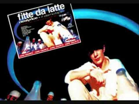 Nesli feat Fibra-Fitte da latte