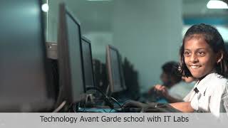 Elpro International School Video