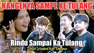Download lagu Rindu Sampai Ka Tulang David Iztambul feat Fauzana (Live Ngamen) Nando Ft. Ricky Feb mp3 Download lagu Rindu Sampai Ka Tulang David Iztambul feat Fauzana (Live Ngamen) Nando Ft. Ricky Feb mp3