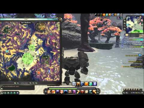 Rift 3.0 Nightmare Tide Leveling Gameplay - Road to 65 Ep 2