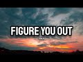 VOILÀ - Figure You Out (Lyrics)