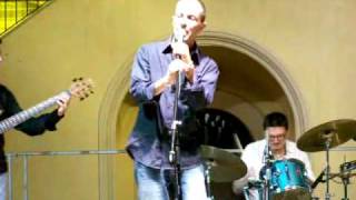 Sergio Caputo - bimba se sapessi live