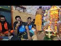 மஞ்ச புடவ கட்டி அங்காளம்மன் வாராவாரம