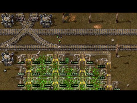 248k x10 - Episode 48 - Long distance green