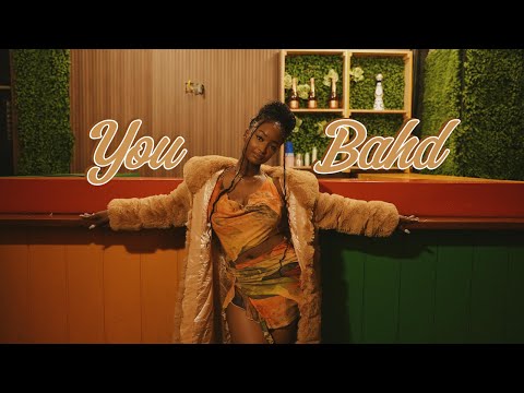 FADÍ - You Bahd (Official Music Video)