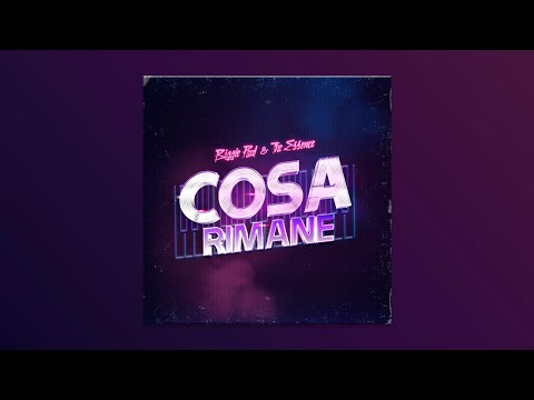 Video thumbnail for Cosa Rimane (Instrumental Remix)