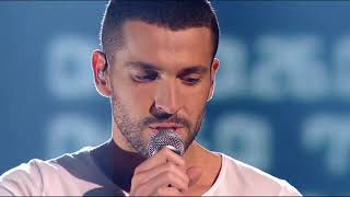 Gotta Be Somebody - Shayne Ward ~ Live [HD] | X Factor