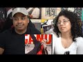 WIFE FIRST TIME HEARING QUEEN - THE SHOW MUST GO ON | REACTION