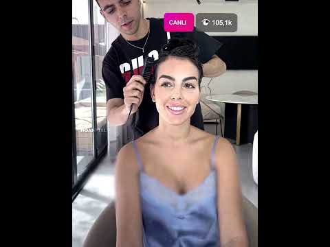 The Day Ronaldo Made Georgina Famous 😎