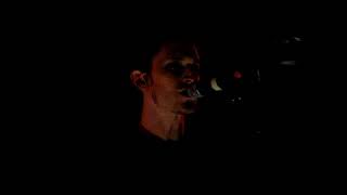Ours (Jimmy Gnecco) - I&#39;m A Monster @ Cafe Du Nord Date Unknown