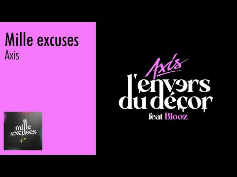 Video thumbnail for L’envers du décor
