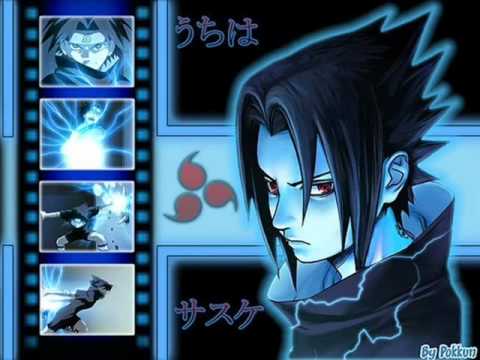 Eddie Rath - Uchiha Clan part 2