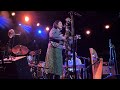 Land of Talk (duo) - "Troubled" (live at the Sinclair, Cambridge, MA 2/26/2026)