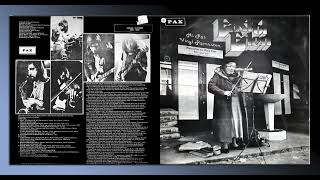 Music video thumbnail preview for East Of Eden - Leaping Beauties For Rudy/Marcus Junior - HiRes Vinyl Remaster by East of Eden