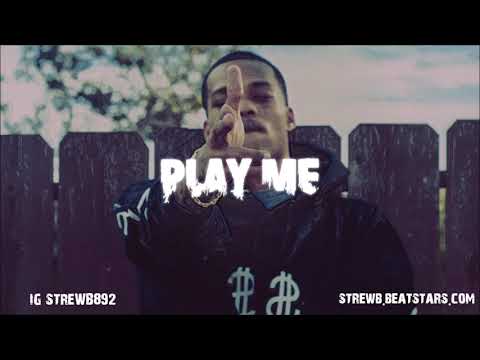 [FREE] Lil Yase x Yatta x KE Type Beat 2019 - Play Me