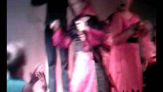 Regnbogaland Halloween 2008