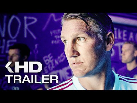 SCHWEINSTEIGER MEMORIES: Von Anfang bis Legende Trailer German Deutsch (2020)
