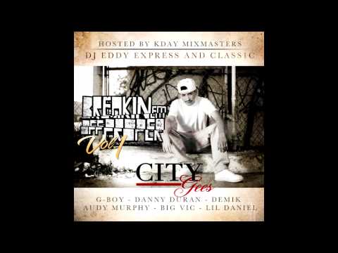 City Gees - Breakin Em Off Proper Vol. 1 [2011 | FULL MIXTAPE]