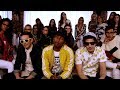 Videoklip The Lonely Island - Hugs (ft. Pharrell)  s textom piesne