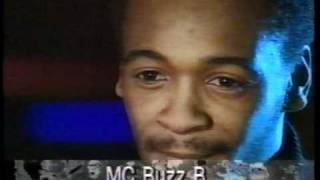 MC Buzz B - How Sleep The Brave and chat. Snub TV.