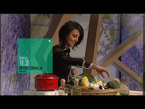 Putevi zdravlja [17.03.2019.]