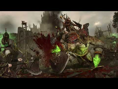 To Rat-tle! - Dynamic (Total War: Warhammer 2 Soundtrack)