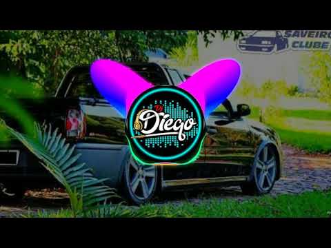 MC CEGO ABUSADO E FELIPE ORIGINAL - AQUECIMENTO PR (BASS BOOSTED) - DJ DIEGO