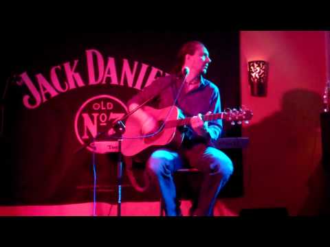 Robert Sowden - Hello Fiona (Deja Vu 130712)