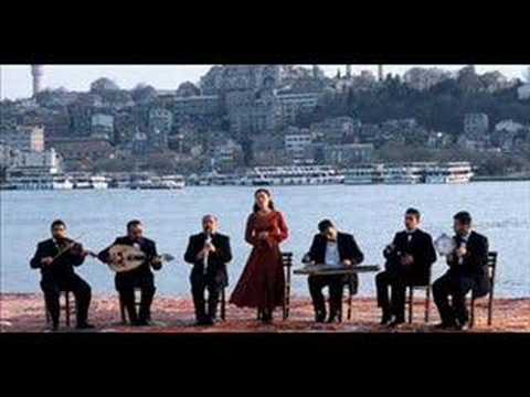 Şu Karşıki Dağda Bir Fener Yanar - Selim Sesler & İdil Üner