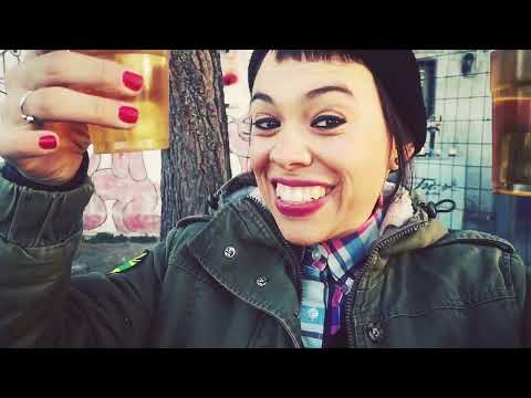 #19 LOS FASTIDIOS live @ Lnd - Cellino Attanasio (I) 11.03.2023  (Tourdiary)