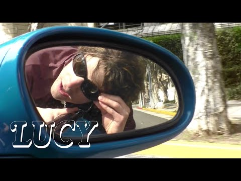 Liam Mockridge - Lucy (Official Music Video)