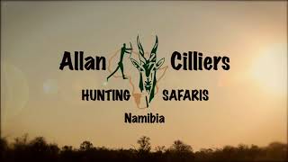 Cilliers Safaris promo 2017