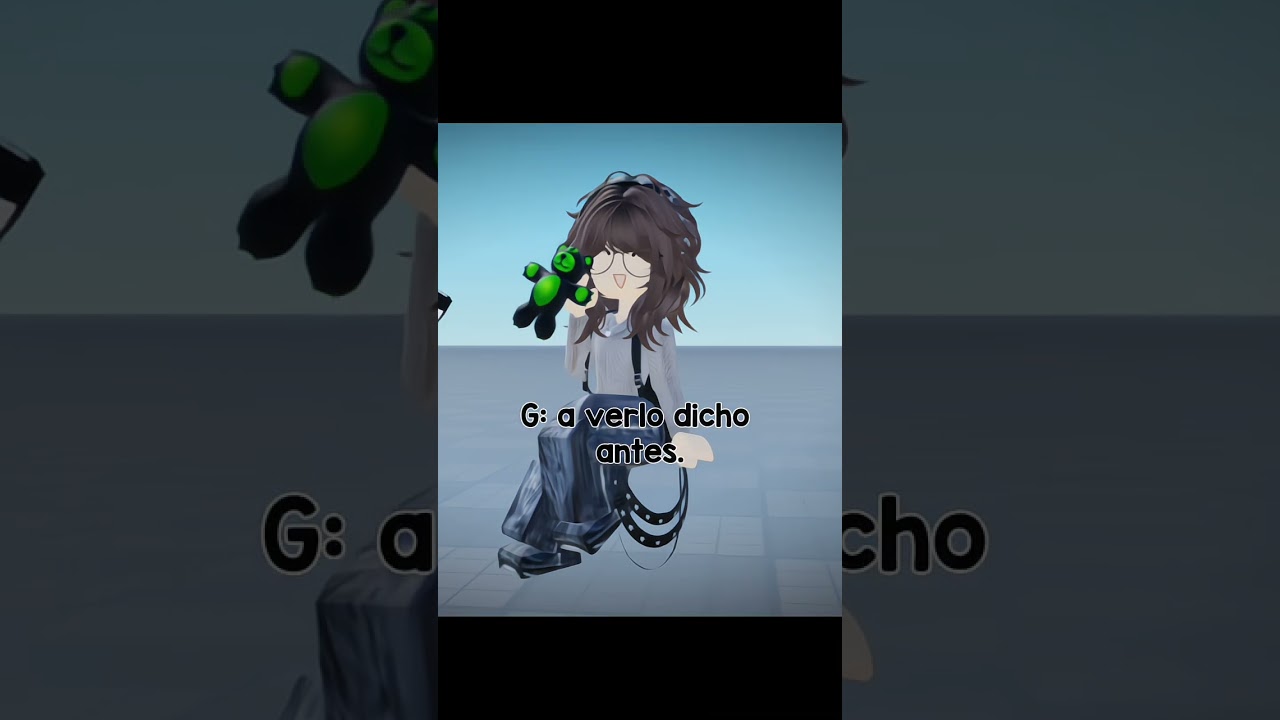 \\ ¿Polémica?.. //  #humor #yamiroblex #humor #roblox #trend