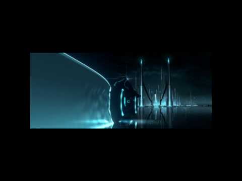 pakito vs tron 3d hd