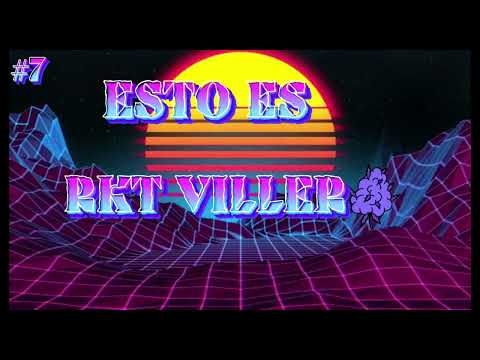 RKT VILLERO | 2023 | EXPLOTA TU AUTO #rkt